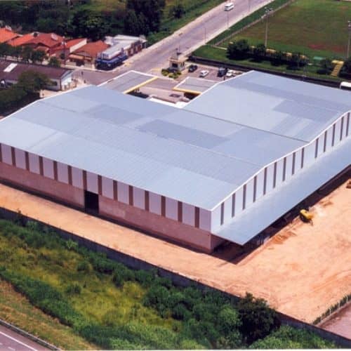 Imagem obra Acciaio