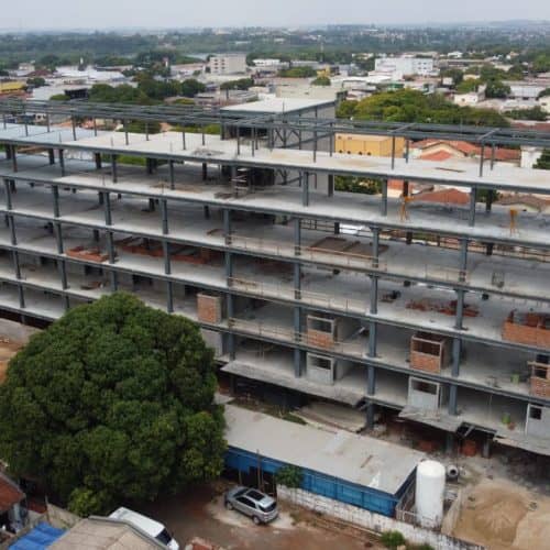 Imagem obra Acciaio