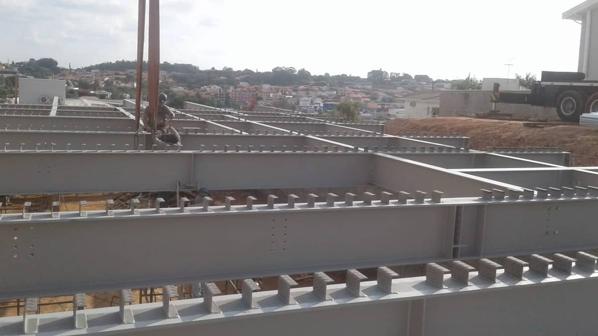 Imagem obra Acciaio