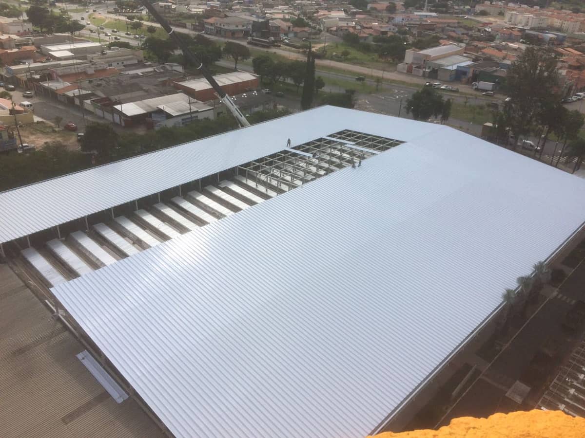 Imagem obra Acciaio