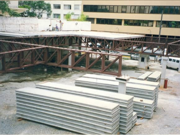 Imagem obra Acciaio