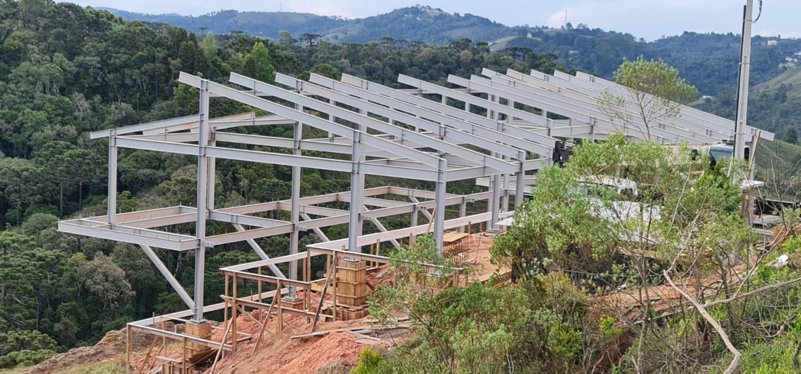 Imagem obra Acciaio
