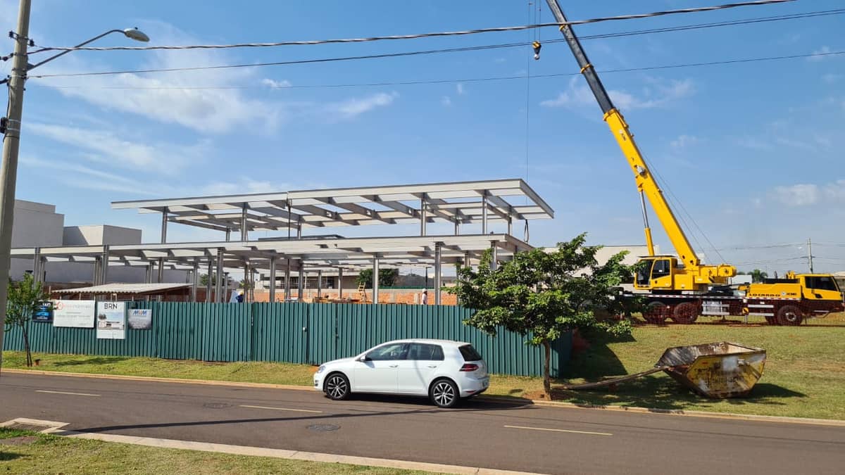 Imagem obra Acciaio
