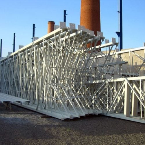 Brest Engenharia e Construção Ltda.