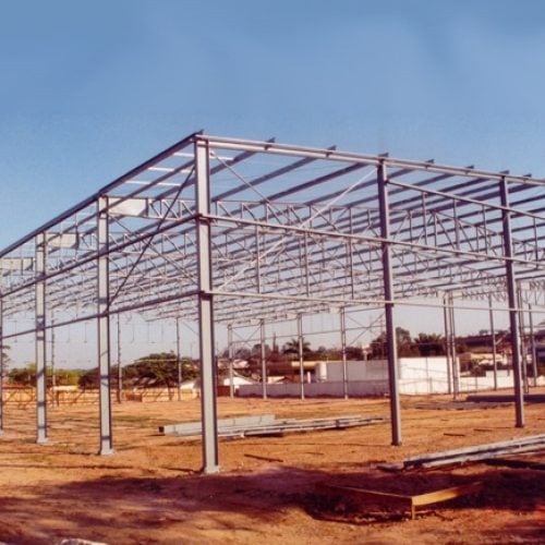 Norberto Elias Logística Ltda.