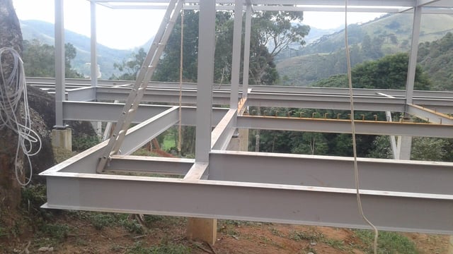 Residência Arq. Renata Kummer