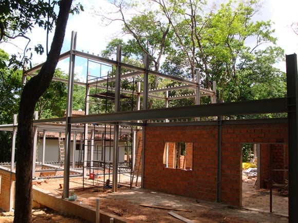 Residência Arq. Dirlei Girão