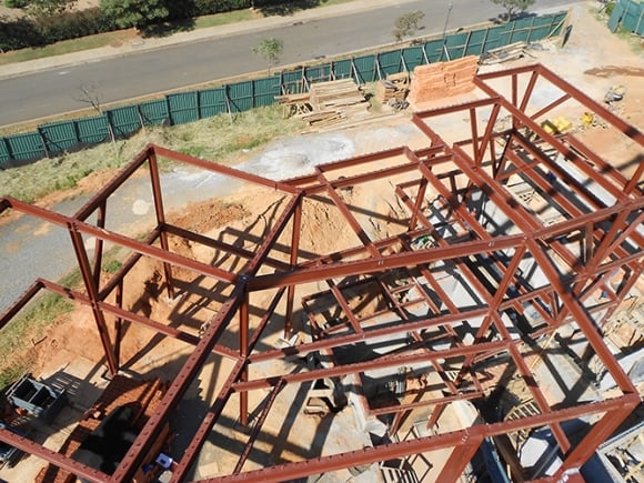 Residência Jaques Lerner