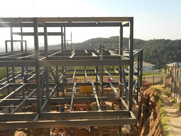 Residência Arq. Renata Kummer