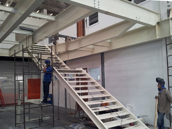 FDTE (Fundação para o Desenvolvimento Tecnológico da Engenharia) - Politécnica