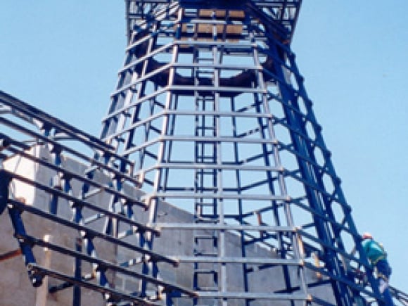 Andrade Gutierrez S/A.