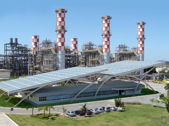 UTE Norte Fluminense