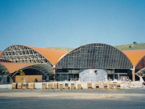 Associação de Apoio aos Romeiros de Aparecida / Sistema PRI