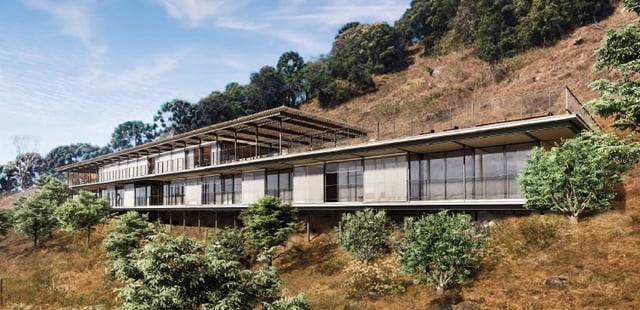 Residência Gonçalves MG