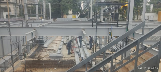 Residência LRP - São Paulo