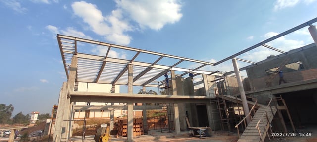 Residência MCL Terras II