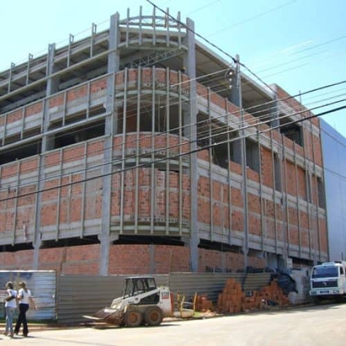 Imagem obra Acciaio