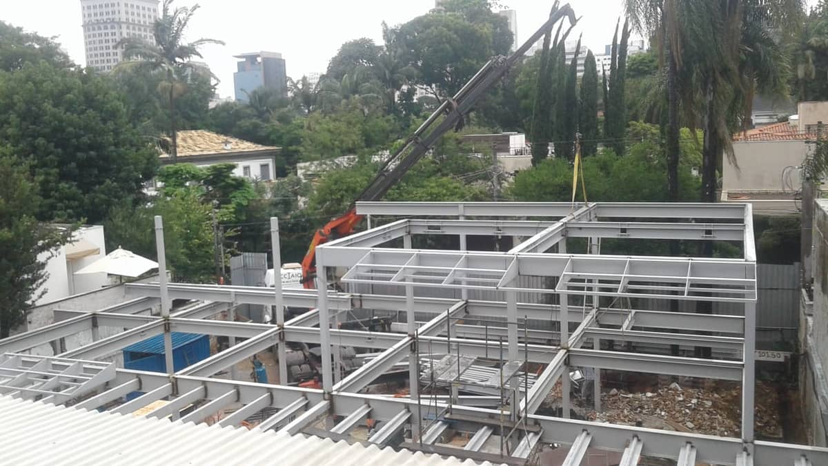 Imagem obra Acciaio