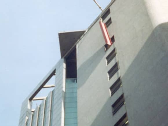 Imagem obra Acciaio