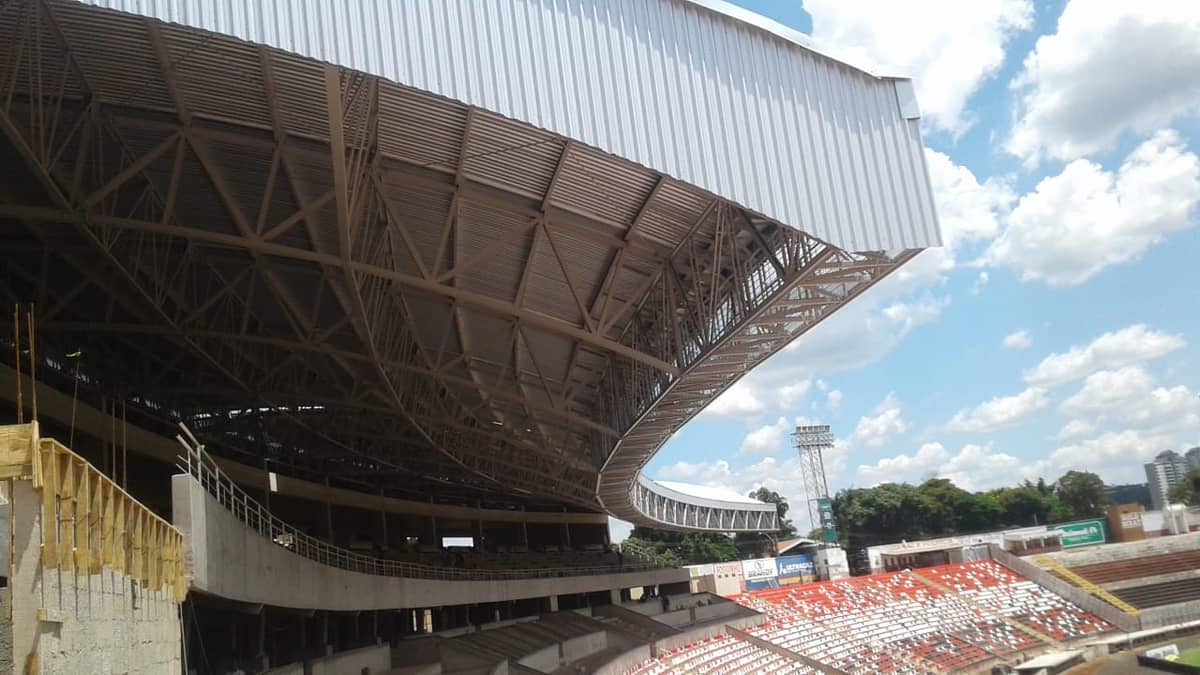 Imagem obra Acciaio