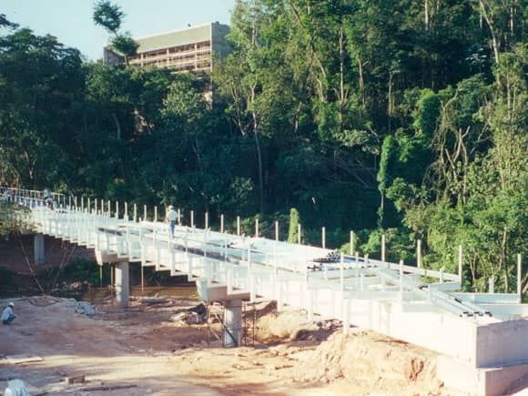 Imagem obra Acciaio